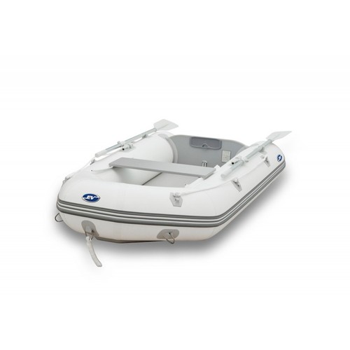 Tender gonfiabile 270 - "il, gonfiabile"