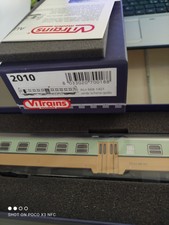 Vitrains 2010. Mai uscita