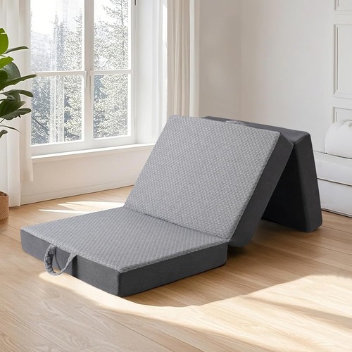 Materasso pieghevole tri - tri,