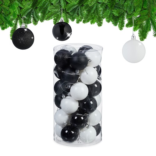 Palline natalizie palle natale - palline,
