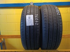 2 Pneumatici USATI BRIDGESTONE
