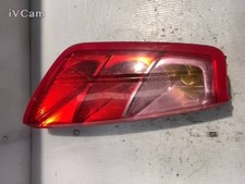 STOP FANALE POSTERIORE