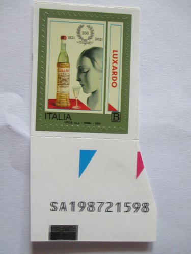 Italia 2021 varieta luxardo - varieta',