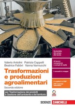 Trasformazioni produzioni - trasformazioni,