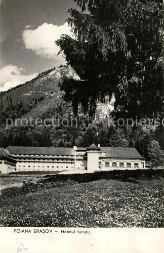 Hotel poiana brasov - hotel,