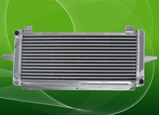 Aluminum Radiator For Ford