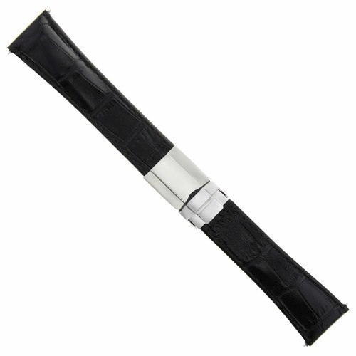 Cinturino pelle per rolex - per,