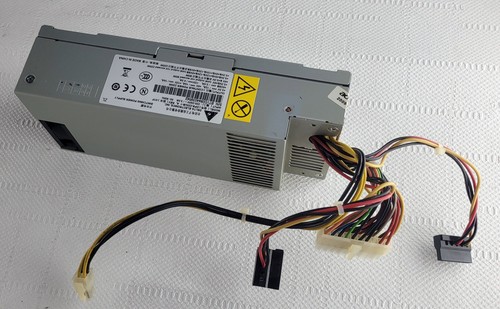 Alimentatore 220w acer aspire - 220w,