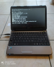 COMPUTER ACER ASPIRE ONE CON