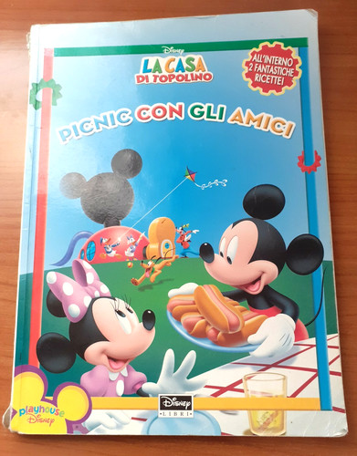 Picnic con gli amici - , la