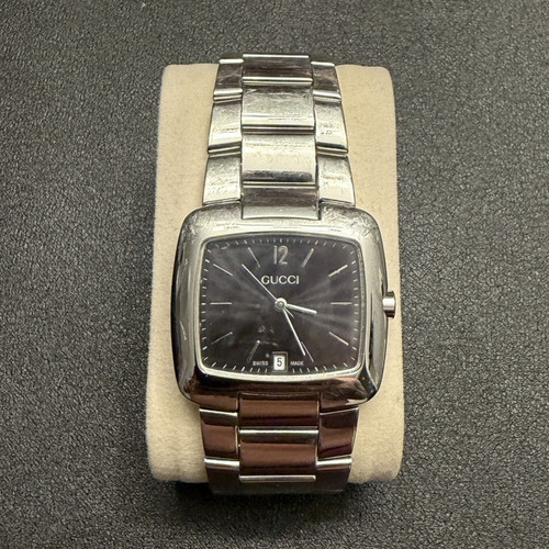 Orologio gucci quadrato - orologio,