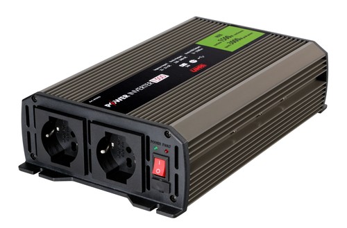 Power inverter 1500 - inverter,