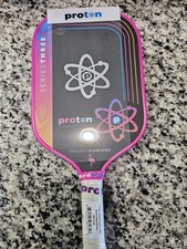 NEW Proton Project Flamingo