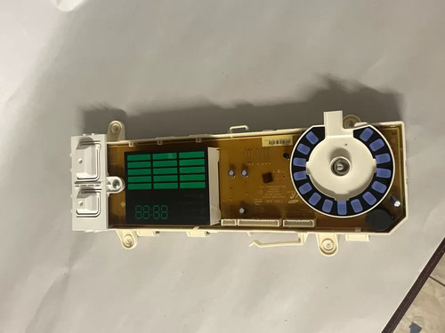 Samsung washer display - washer,