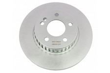 2 dischi freno Mapco 15255C