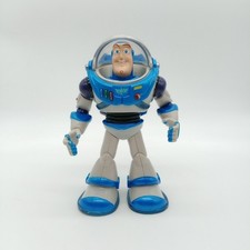 Buzz Lightyear Space Rescue