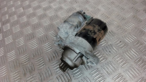 Motorino avviamento 2078 - avviamento,