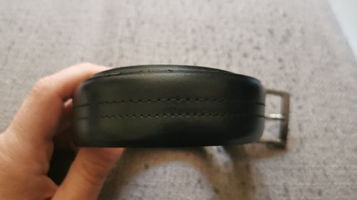 Cintura calvin klein - klein, uomo