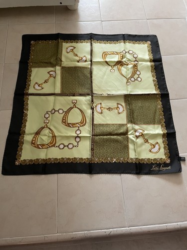 Foulard luisa spagnoli - foulard,