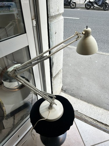 Lampada tavolo jac jacobsen - lampada, da