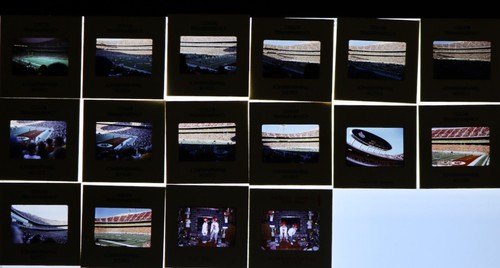 Kansas city chiefs - chiefs, diapositive