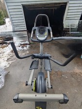 Nordic Track AudioStrider 990