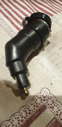Adattatore usb doppia - adattatore,