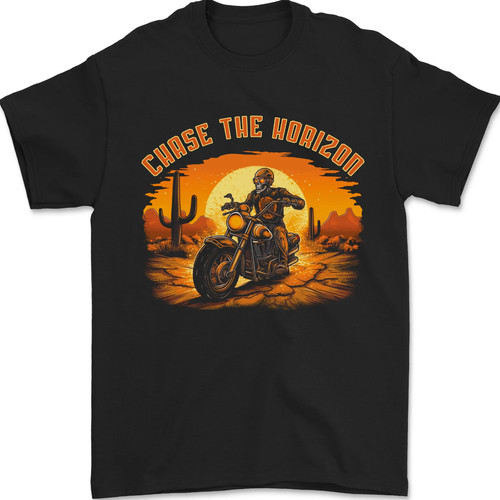 Scanalatura the horizon moto - the,
