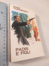 Ivan Turgenev - Padri e figli