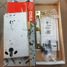 CISA Elettroserratura per Legno Cisa 1.12011.70.0  8015345073680 