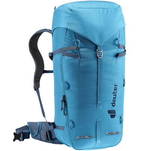 Deuter guide 8 litri - +,