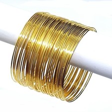 50 Bracciali Indiani Set