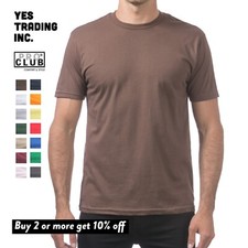 PROCLUB T SHIRT UOMO COMFORT