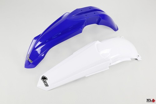 Kit parafanghi restyling - parafanghi,