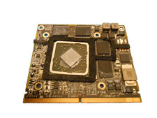 Apple iMac A1311 AMD Radeon HD