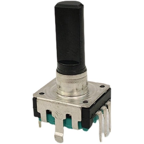 Pioneer encoder volume - encoder,
