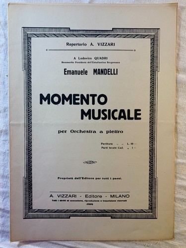 Spartito musicale momento - musicale,