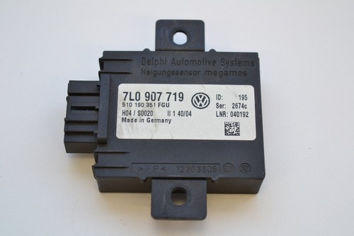 Centralina antifurto - , vw