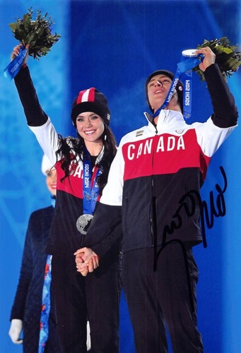 Scott moir can pattinaggio - scott,