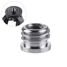 Adattatore vite da 1/4 a 3/8"