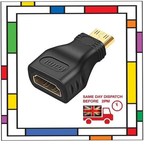 Convertitore adattatore hdmi - convertitore,