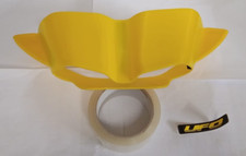 SPOILER ANTERIORE PLASTICA