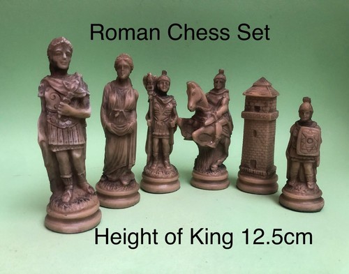 Stampi lattice set - set, romano