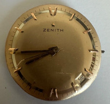 MECCANISMO ZENITH CAL. 2532