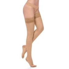 Autoreggenti riposanti 140 den