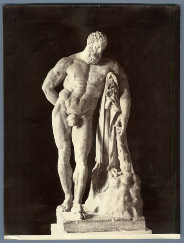 Italie napoli museo - napoli,,
