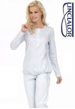 Pigiama Lungo donna