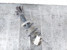 AMMORTIZZATORE ANTERIORE SX FIAT 600 (187) 1.1 B 8V 55CV (1998>2010)