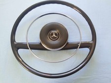 Volante Mercedes Benz volante