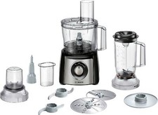 Bosch robot cucina - bosch, da
